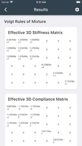 SwiftComp:Composite Calculator screenshot 5