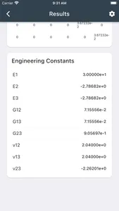 SwiftComp:Composite Calculator screenshot 6