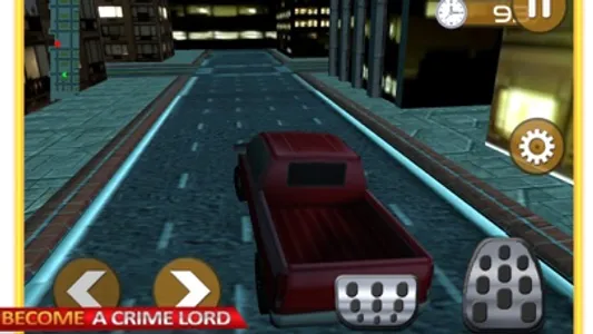 Gangster Kill Combat screenshot 2