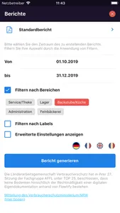 Flowtify screenshot 5