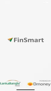 FinSmart screenshot 0