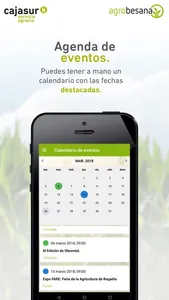 Agrobesana screenshot 3