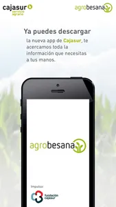 Agrobesana screenshot 5