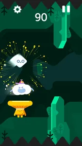 Wonder Hop screenshot 0