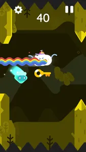 Wonder Hop screenshot 2