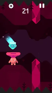 Wonder Hop screenshot 4