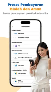 GoApotik: #ApotikTapiOnline screenshot 6