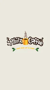 Philz Coffee screenshot 0