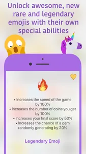 Emoji Smash — Drag, Crash, Win screenshot 2