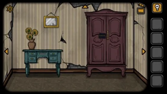 The forgotten room: room&doors screenshot 2