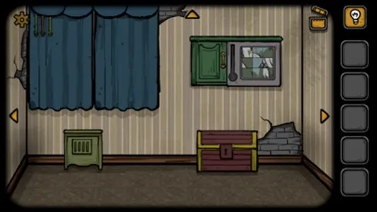 The forgotten room: room&doors screenshot 3