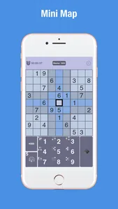 Sudoku Classic Fun:6400 Levels screenshot 4