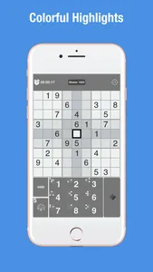 Sudoku Classic Fun:6400 Levels screenshot 5