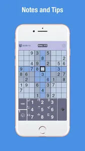 Sudoku Classic Fun:6400 Levels screenshot 8