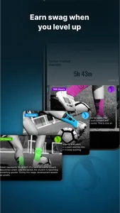 Techne Futbol: Soccer Training screenshot 7