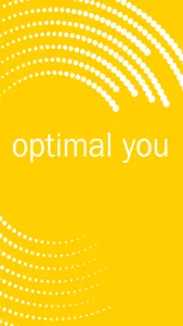 Optimal You! screenshot 0