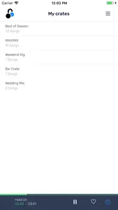 Digital DJ Pool screenshot 5