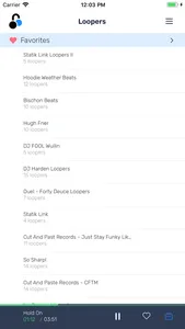 Digital DJ Pool screenshot 7