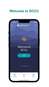 Southern Cross Credit Union screenshot 0
