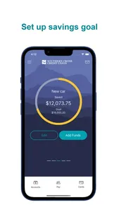Southern Cross Credit Union screenshot 2