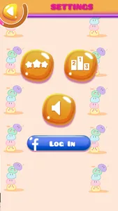 Dango Family screenshot 3