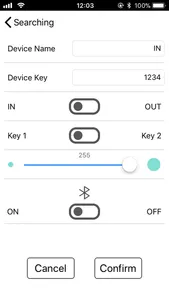 ACX MOBILE SETUP screenshot 3