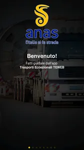 Trasporti Eccezionali screenshot 1