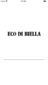 Eco di Biella digitale screenshot 4