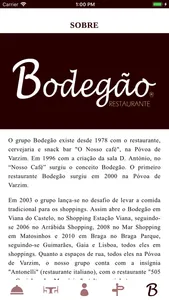 Bodegão screenshot 4