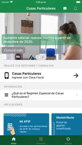 Casas Particulares screenshot 1