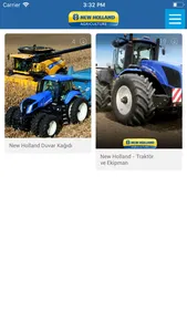 New Holland Asistan screenshot 1