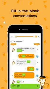 Ling: Learn Thai Language screenshot 6