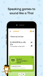 Ling: Learn Thai Language screenshot 7