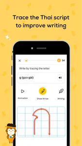 Ling: Learn Thai Language screenshot 8