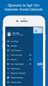 Özkaya Eğitim screenshot 1