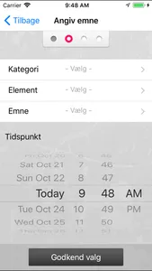 Giv et praj–Fredericia Kommune screenshot 3