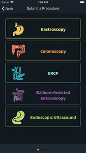 EndoStation | Skills Tracker screenshot 1