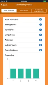 EndoStation | Skills Tracker screenshot 3