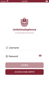 myUnitelma screenshot 0