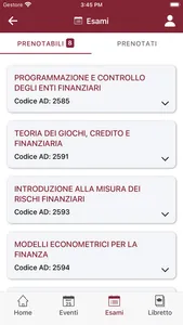 myUnitelma screenshot 3