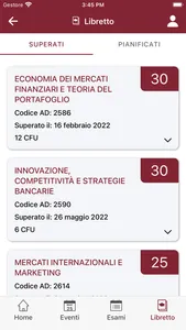 myUnitelma screenshot 5