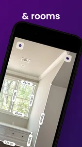 Measure Tools - AR Ruler screenshot 1