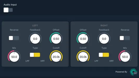 FS Reverser Delay screenshot 0