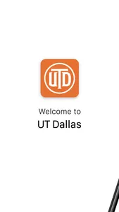 UT Dallas Mobile App screenshot 0