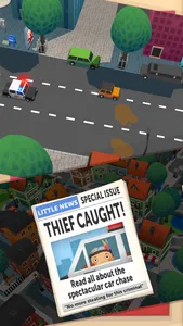 Little Police screenshot 4