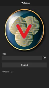 vMobile screenshot 0