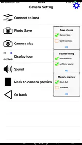 BtCamera-CP screenshot 2