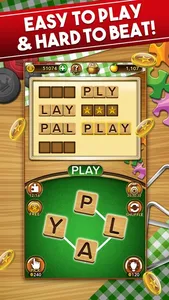 Word Collect Word Puzzle Games screenshot 4