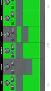 Worship Remote screenshot 2