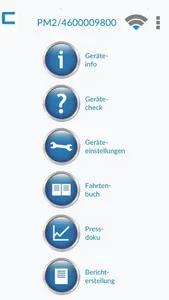 ConelCheck screenshot 0